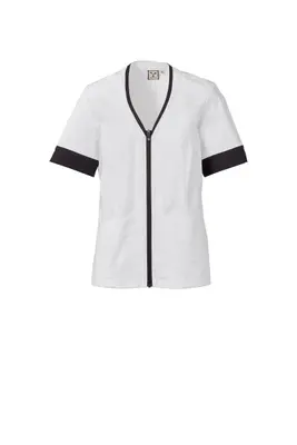 Payper GIADA LADY Kurzarm-Damenkittel (S00749)