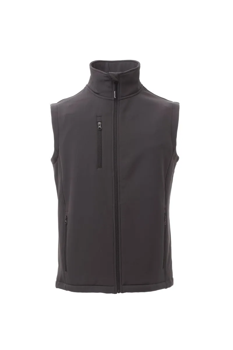 Payper GLASGOW Softshell-Weste (001363)