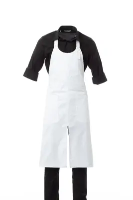 Payper GOURMET Unisex-Multifunktionsschürze (S00640)