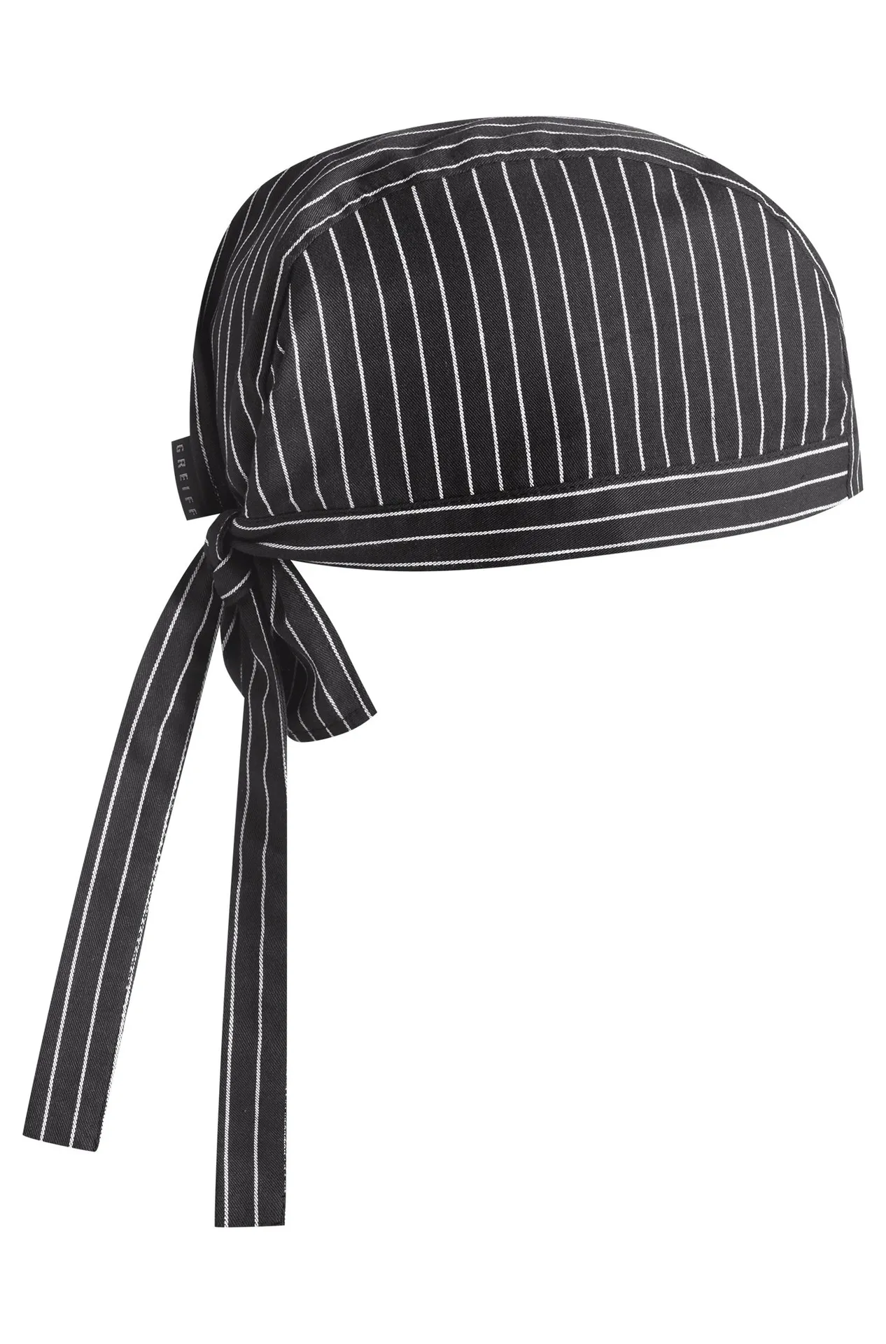 GREIFF Bandana 3er Pack S/W gestreift (5718-1800)