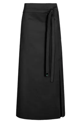 GREIFF Bistro-Schürze 100x100 cm (4015-6400)