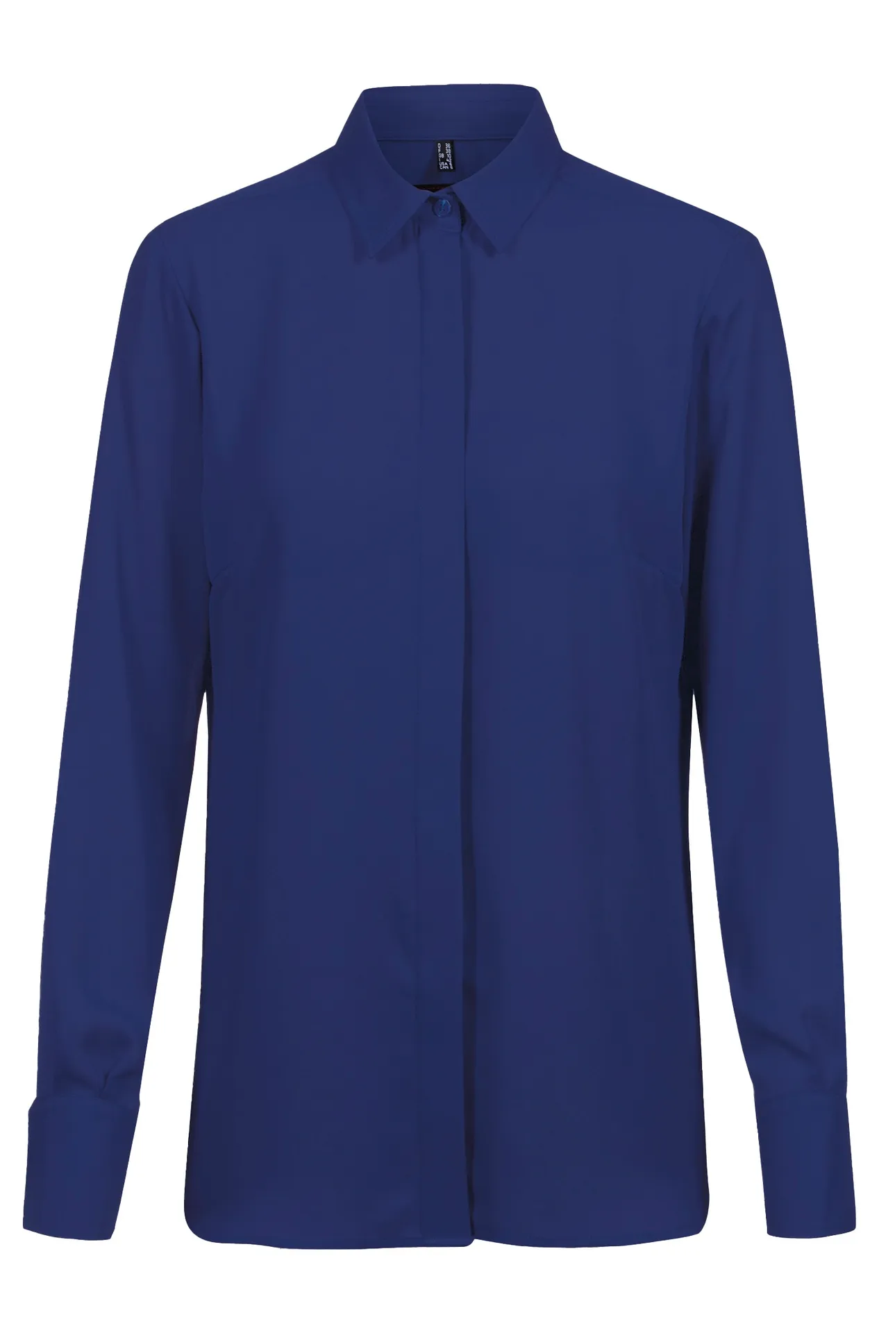 GREIFF Chiffon-Bluse 1/1 Regular Fit (6580-1446)