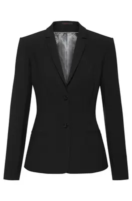 GREIFF Damen-Blazer Regular Fit Premium (1454-666)