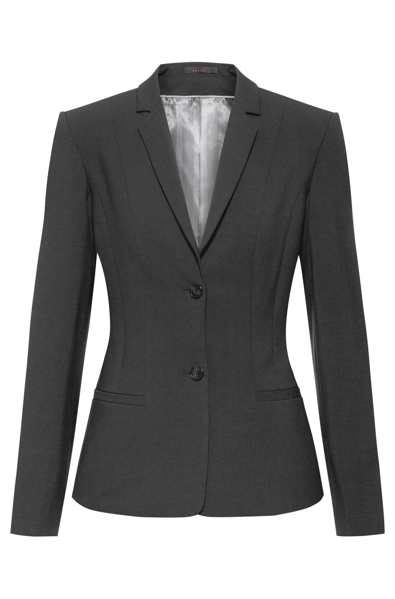 GREIFF Damen-Blazer Regular Fit Premium (1454-666)