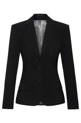 GREIFF Damen-Blazer Slim Fit Premium (1452-666)