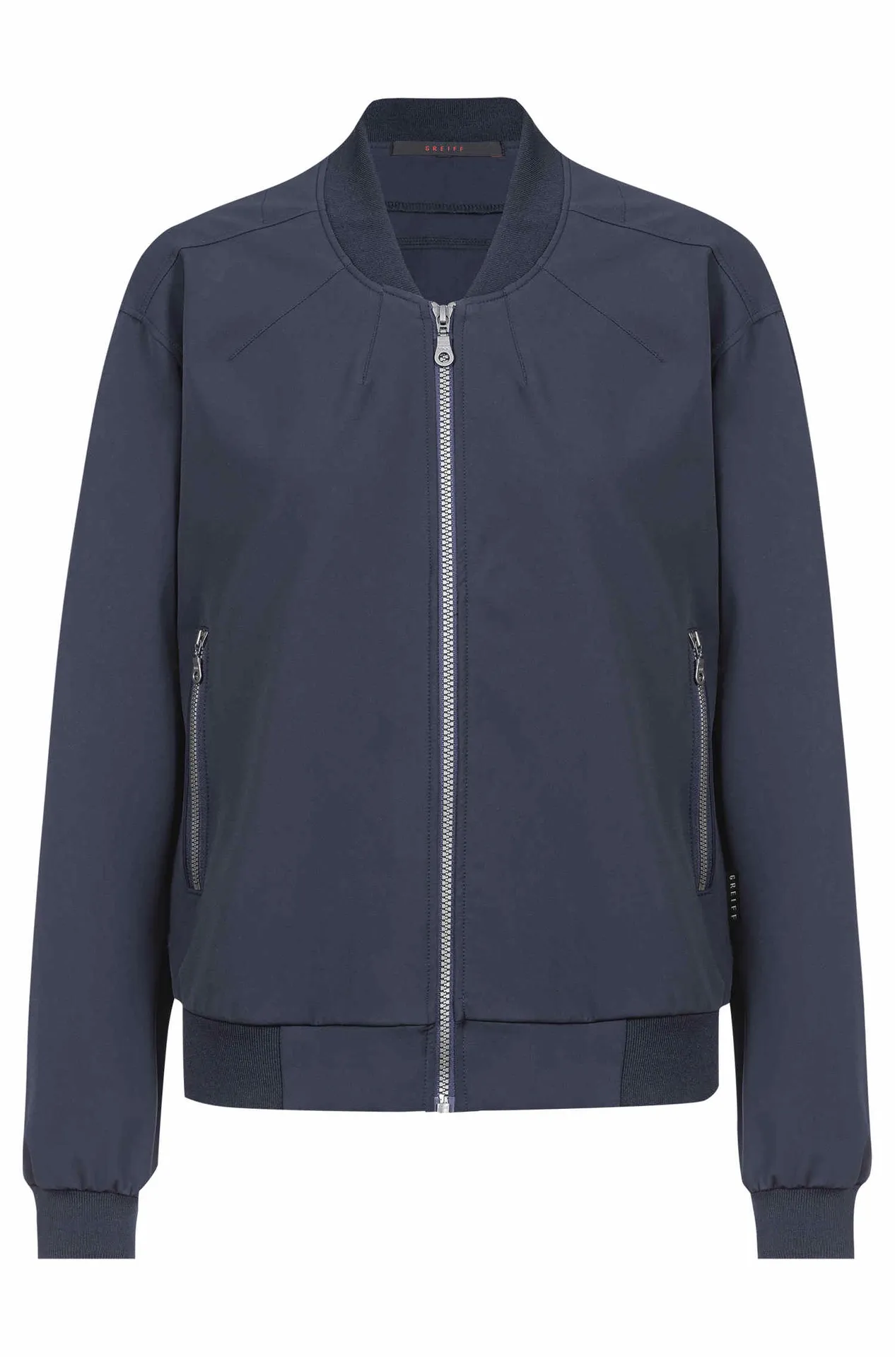 GREIFF Damen-Blouson Regular Fit Flow Marine (18006-2160)