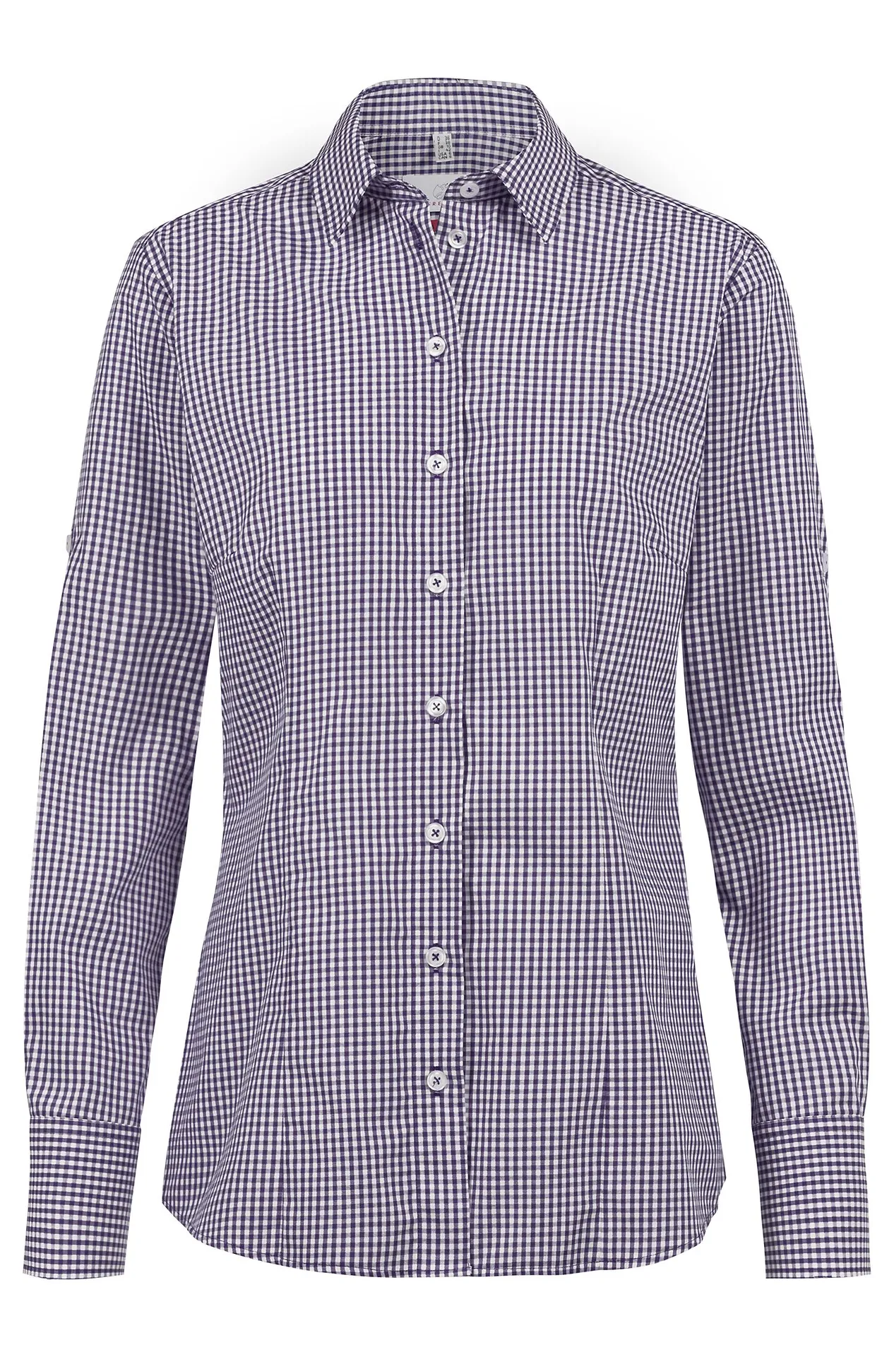 GREIFF Damen-Bluse 1/1 Regular Fit Basic (65213-1170)