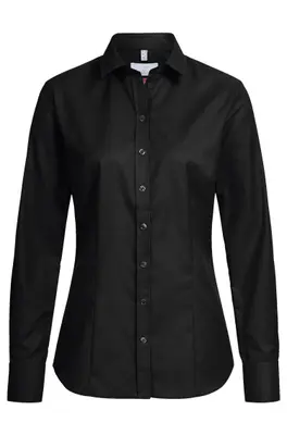 GREIFF Damen-Bluse 1/1 Regular Fit Modern 37.5 (6527-1770)