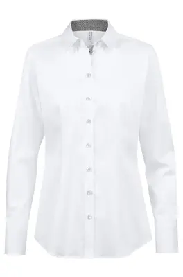 GREIFF Damen-Bluse 1/1 Regular Fit Premium (65621-1200)