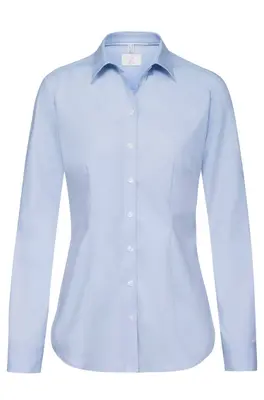 GREIFF Damen-Bluse 1/1 Regular Fit Premium (6592-1140)