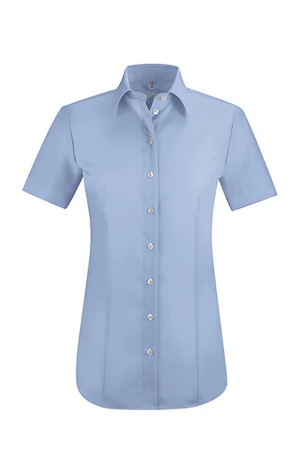 GREIFF Damen-Bluse 1/2 Regular Fit Leasing (65510-1220)