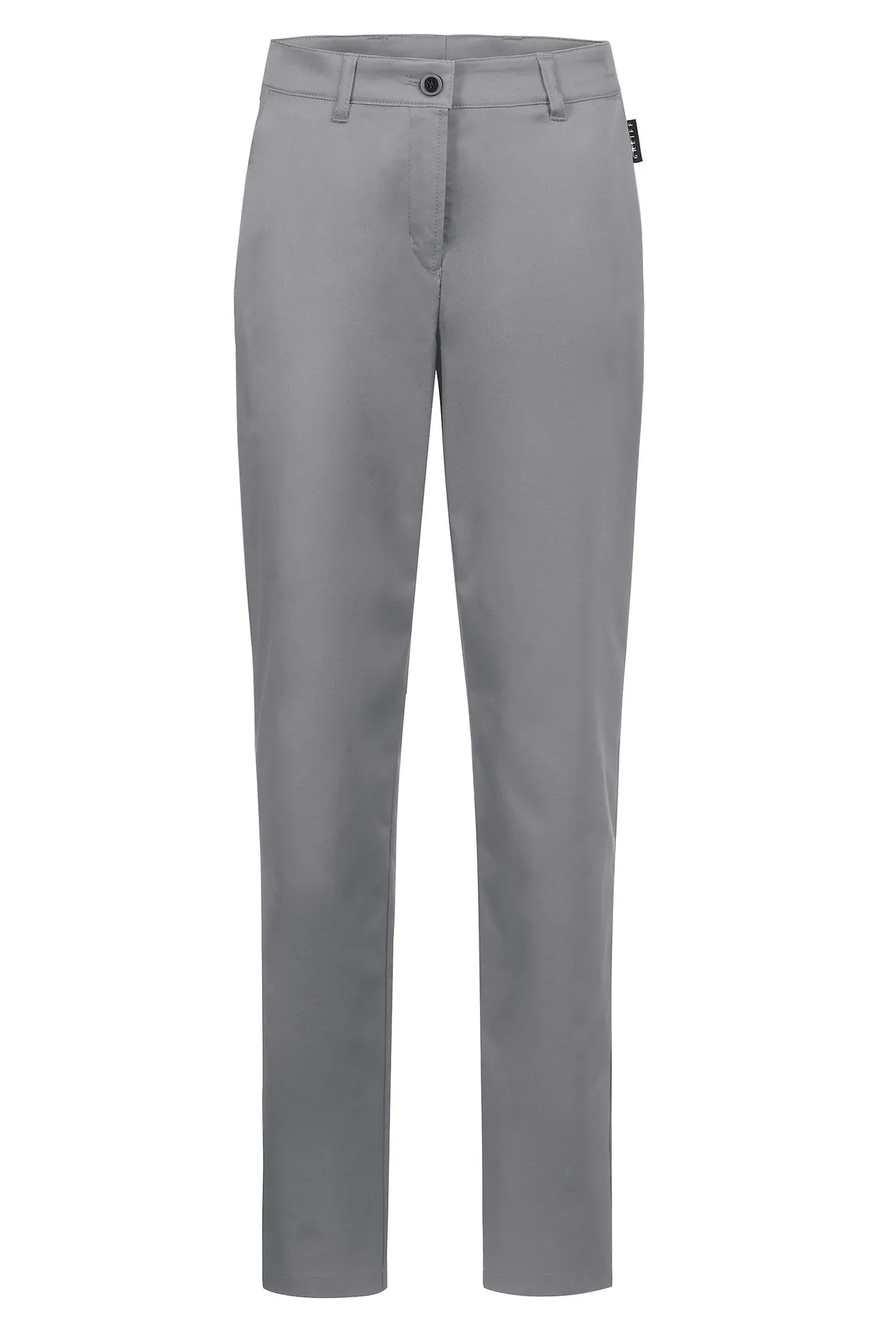 GREIFF Damen-Chino Regular Fit Casual (13028-2700)