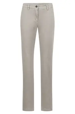 GREIFF Damen-Chino Regular Fit Casual (1376-2710)