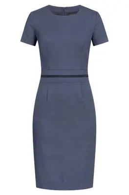 GREIFF Damen-Etuikleid Regular Fit Modern 37.5 (1064-2810)