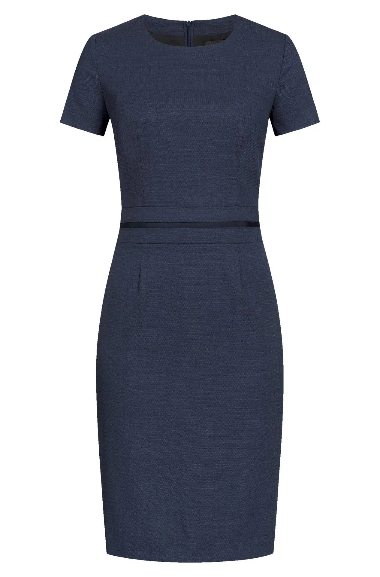 GREIFF Damen-Etuikleid Regular Fit Modern 37.5 (1064-2810)