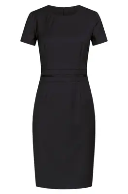 GREIFF Damen-Etuikleid Regular Fit Modern 37.5 (1064-2820)