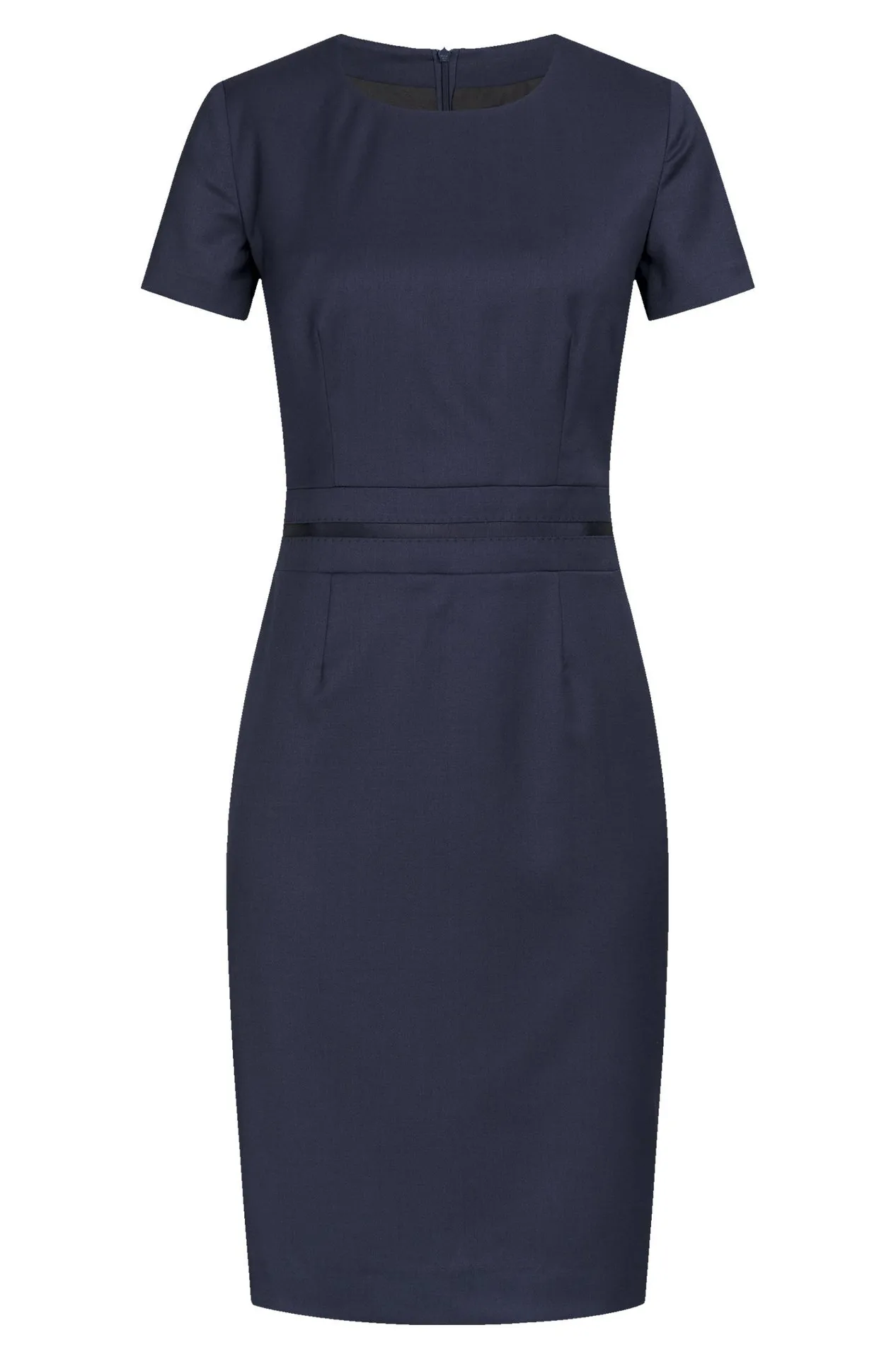 GREIFF Damen-Etuikleid Regular Fit Modern 37.5 (1064-2820)