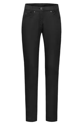 GREIFF Damen-Hose 5 Pocket Regular Fit (1372-2700)