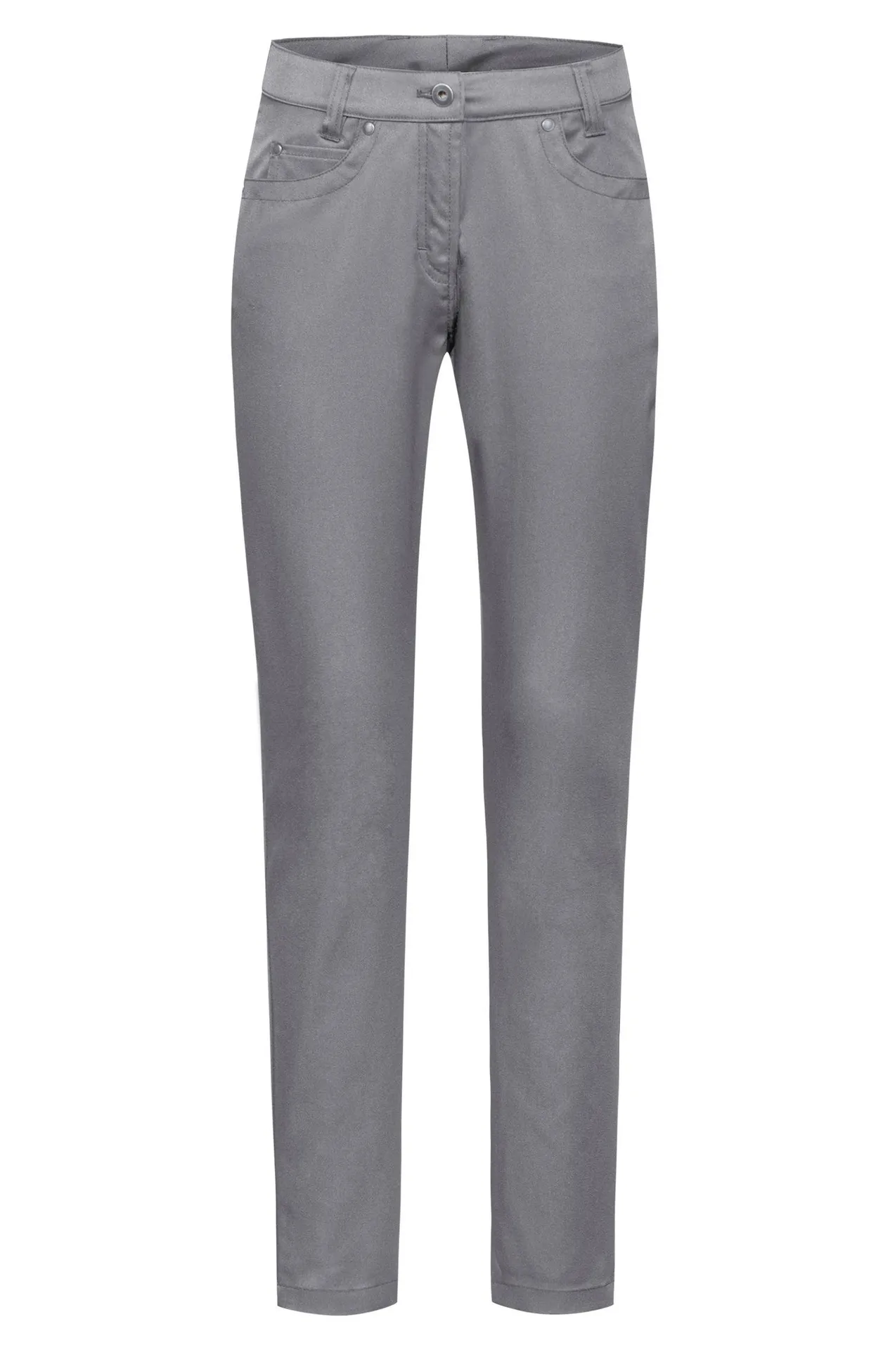 GREIFF Damen-Hose 5 Pocket Regular Fit (1372-2700)