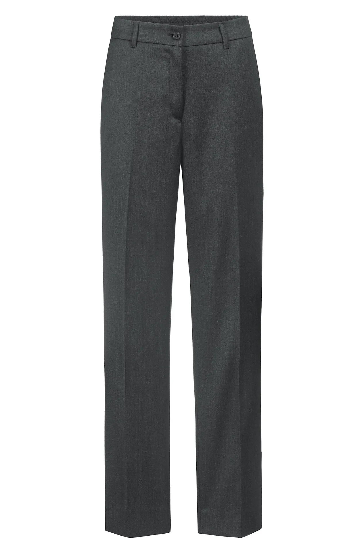 GREIFF Damen-Hose Regular Fit Basic (13024-7000)
