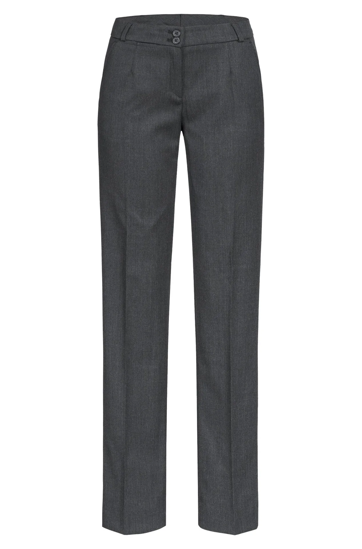 GREIFF Damen-Hose Regular Fit Basic (1353-7000)