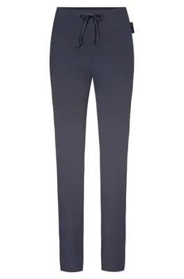 GREIFF Damen-Hose Regular Fit Flow Marine (13022-2160)