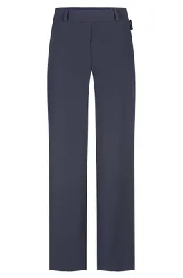 GREIFF Damen-Hose Regular Fit Flow Marine (13023-2160)