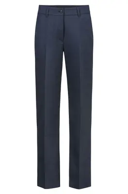 GREIFF Damen-Hose Regular Fit Modern 37.5 (13014-2810)