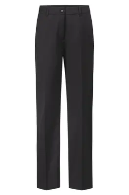 GREIFF Damen-Hose Regular Fit Modern 37.5 (13014-2820)