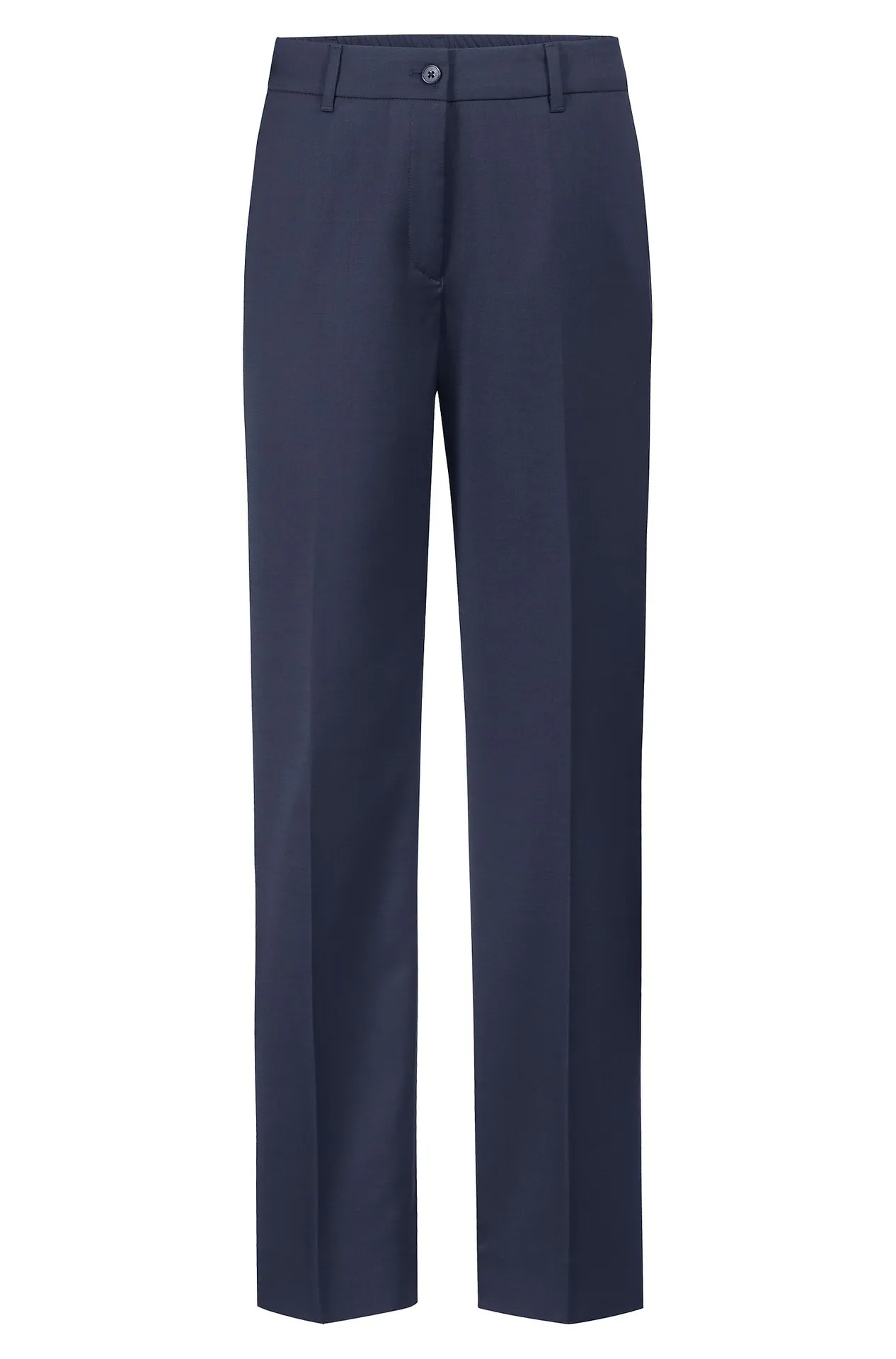 GREIFF Damen-Hose Regular Fit Modern 37.5 (13014-2820)