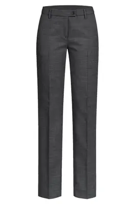 GREIFF Damen-Hose Regular Fit Modern 37.5 (1356-2810)