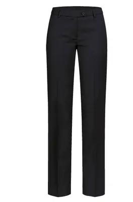 GREIFF Damen-Hose Regular Fit Modern 37.5 (1356-2820)