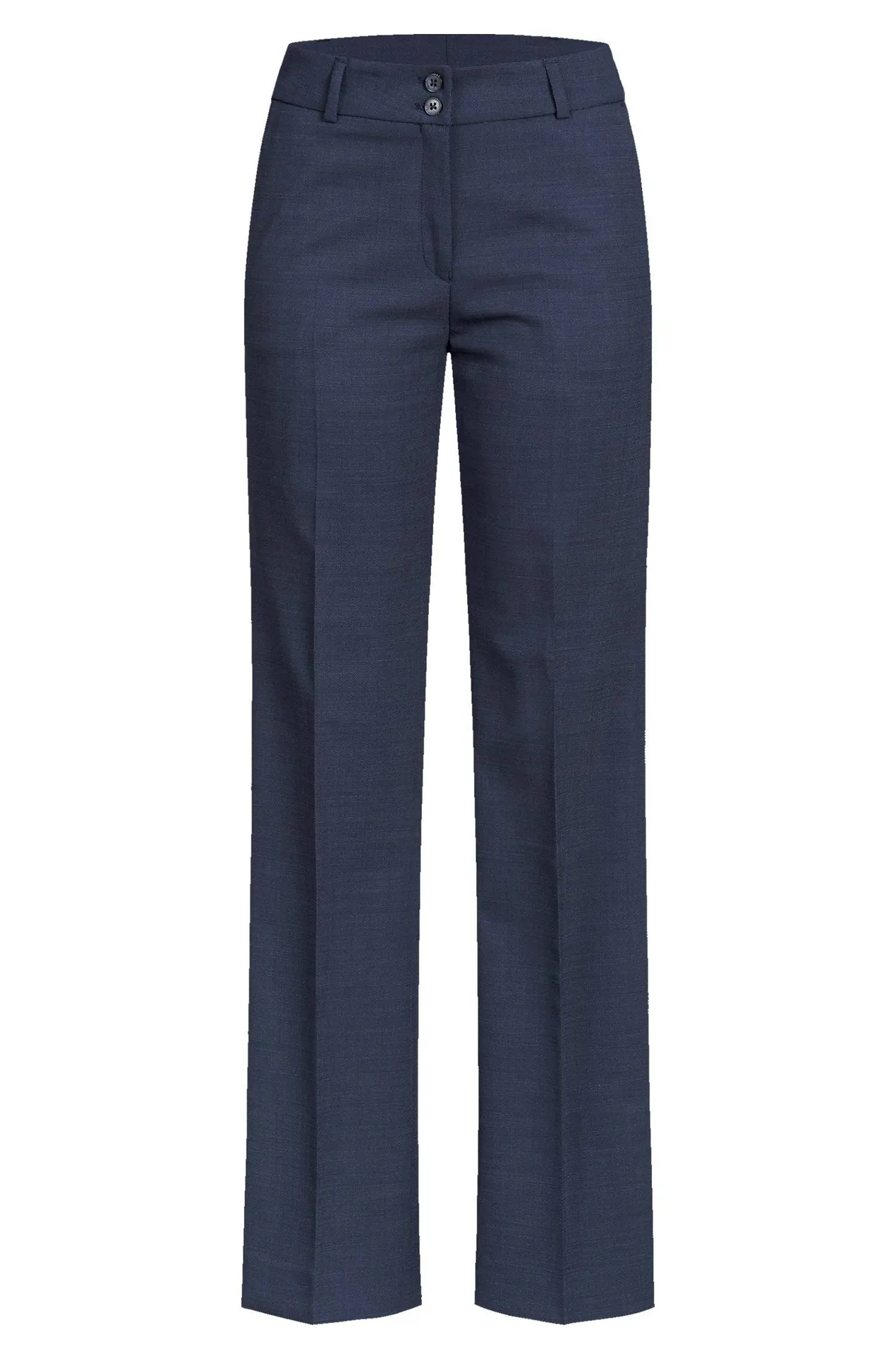 GREIFF Damen-Hose Regular Fit Modern 37.5 (1357-2810)