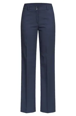 GREIFF Damen-Hose Regular Fit Modern 37.5 (1357-2810)