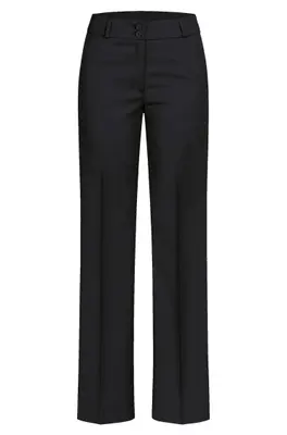 GREIFF Damen-Hose Regular Fit Modern 37.5 (1357-2820)