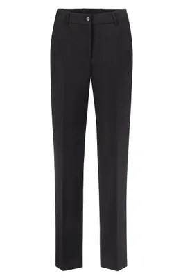 GREIFF Damen-Hose Regular Fit Premium (13004-666)