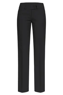 GREIFF Damen-Hose Regular Fit Premium (1352-666)
