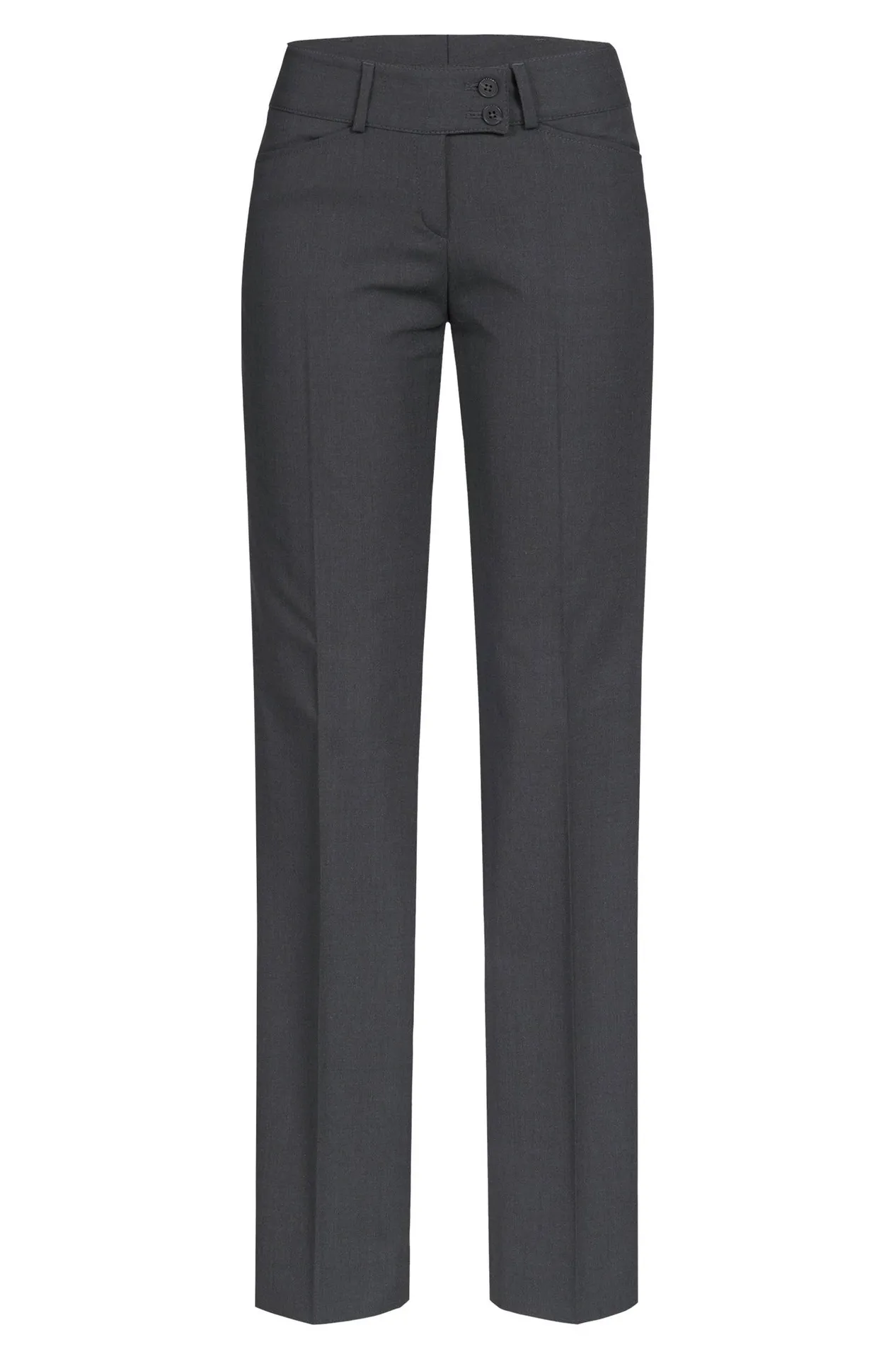GREIFF Damen-Hose Regular Fit Premium (1352-666)