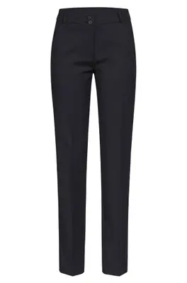 GREIFF Damen-Hose Slim Fit Basic (1358-7000)