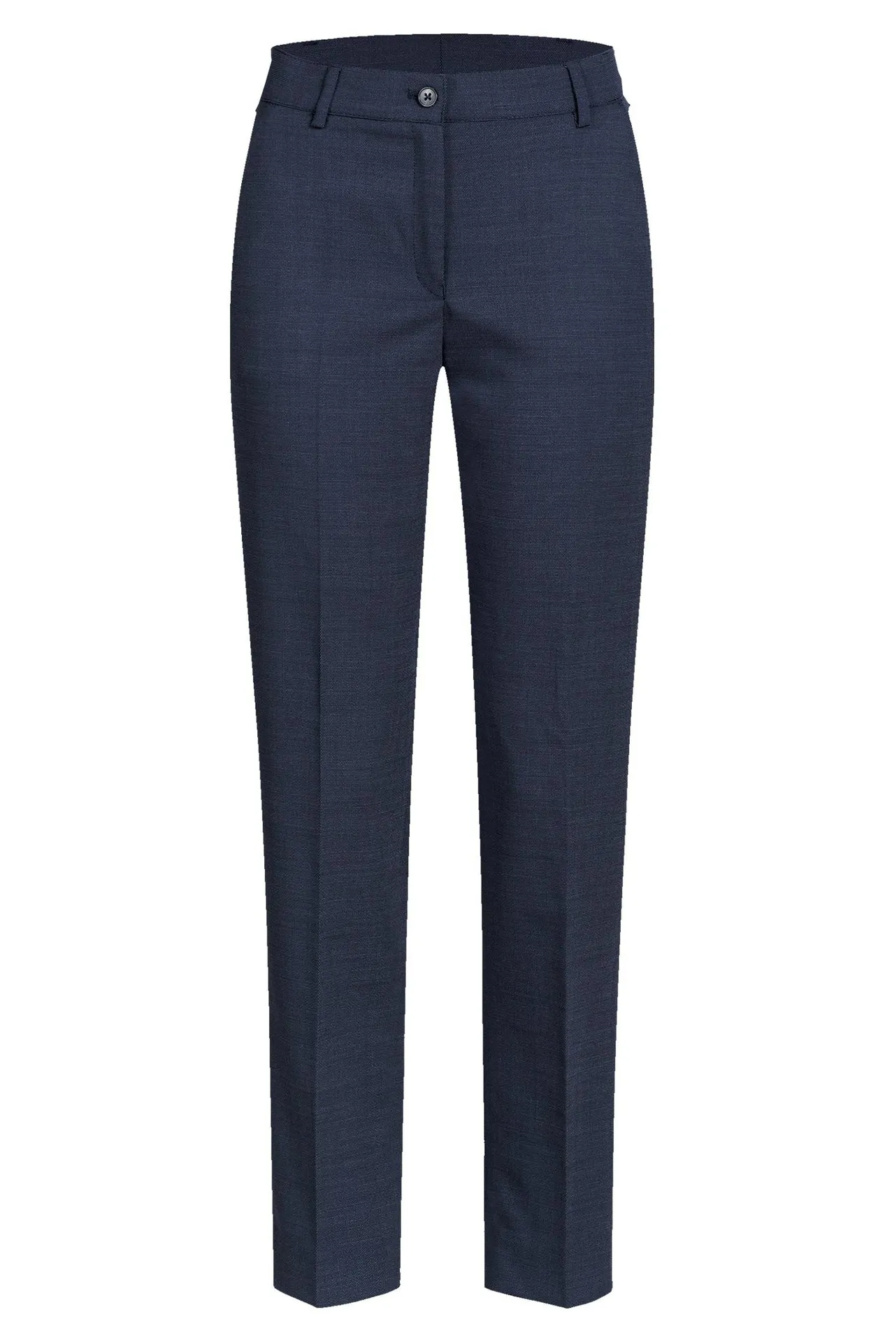 GREIFF Damen-Hose Slim Fit Modern 37.5 (1374-2810)