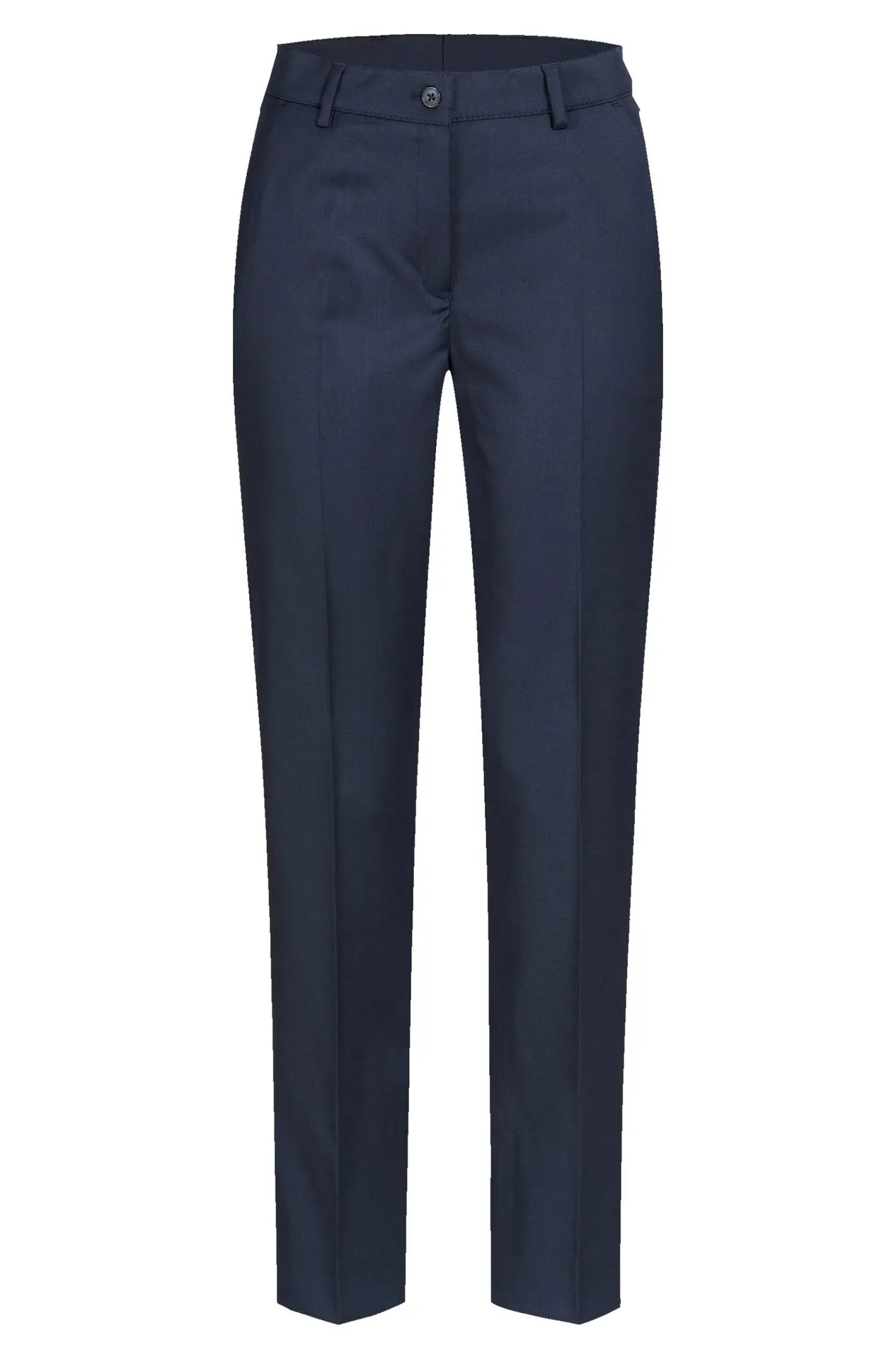 GREIFF Damen-Hose Slim Fit Modern 37.5 (1374-2820)