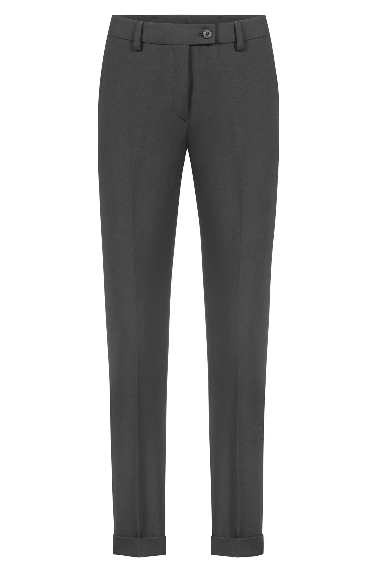 GREIFF Damen-Hose Slim Fit Premium (13006-666)