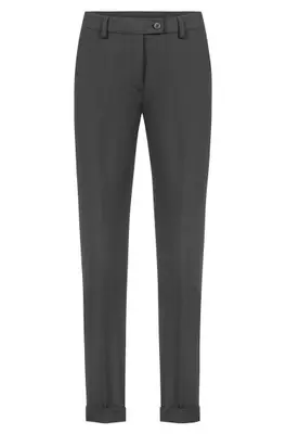 GREIFF Damen-Hose Slim Fit Premium (13006-666)