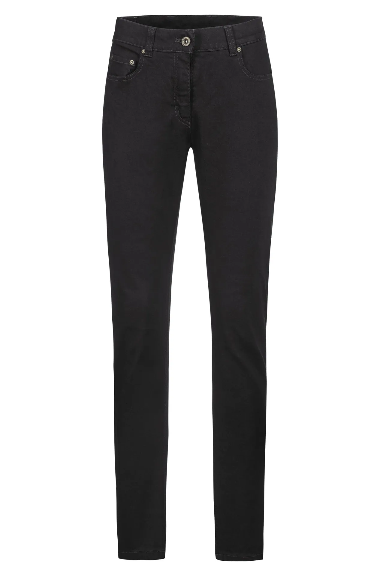 GREIFF Damen-Jeans Regular Fit Casual (1397-6970)