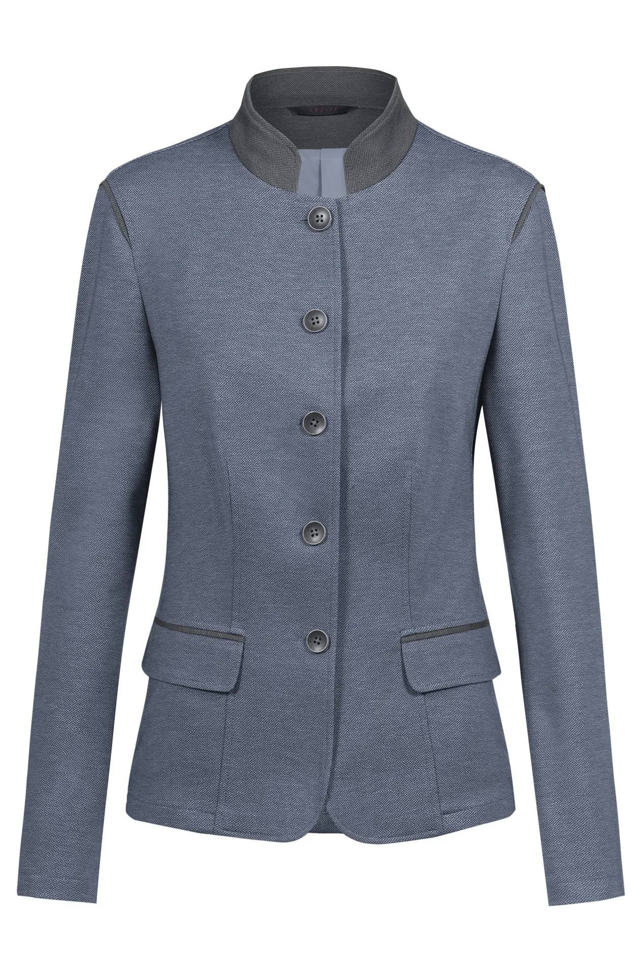 GREIFF Damen-Jerseyblazer Regular Fit Landhaus (14000-2295)