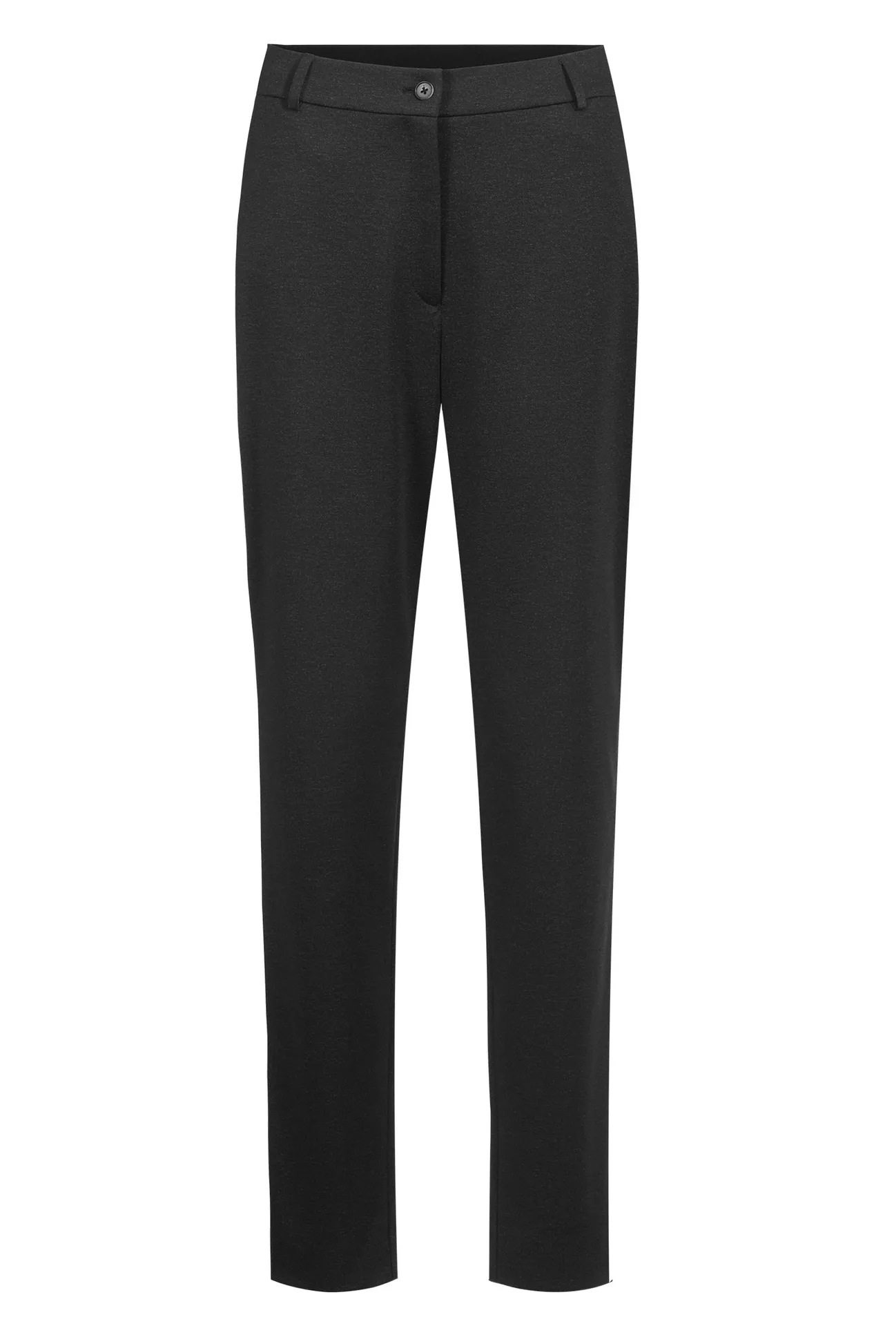 GREIFF Damen-Jerseyhose Regular Fit Casual (13085-2125)