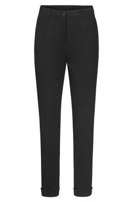 GREIFF Damen-Jerseyhose Regular Fit Casual (1385-2125)
