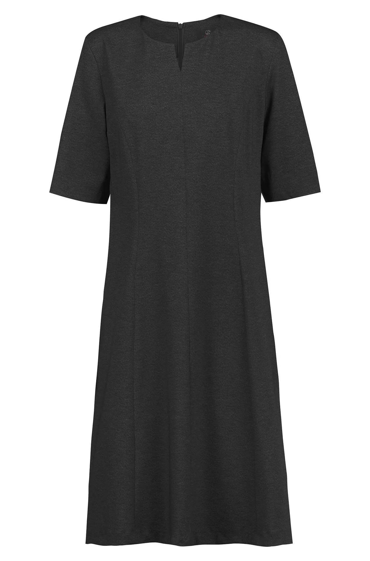 GREIFF Damen-Jerseykleid Regular Fit Casual (10007-2125)