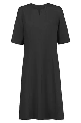 GREIFF Damen-Jerseykleid Regular Fit Casual (10007-2125)