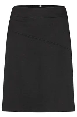 GREIFF Damen-Jerseyrock Regular Fit Casual (1520-2125)